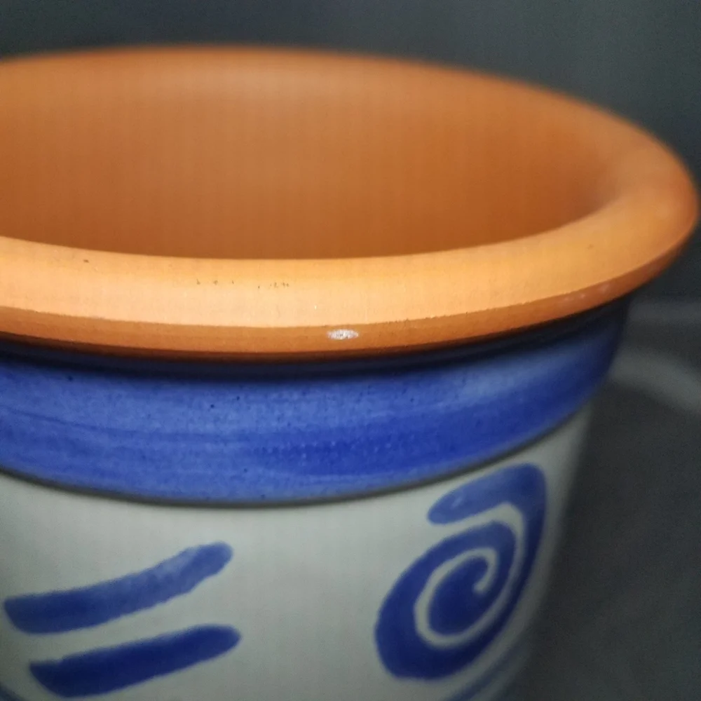 Wine/Utensil Holder Made in Portugal